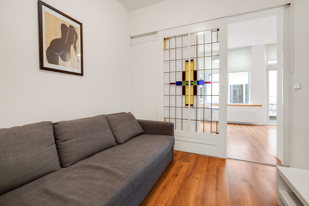 Foto 2 van Adamshofstraat 105-A