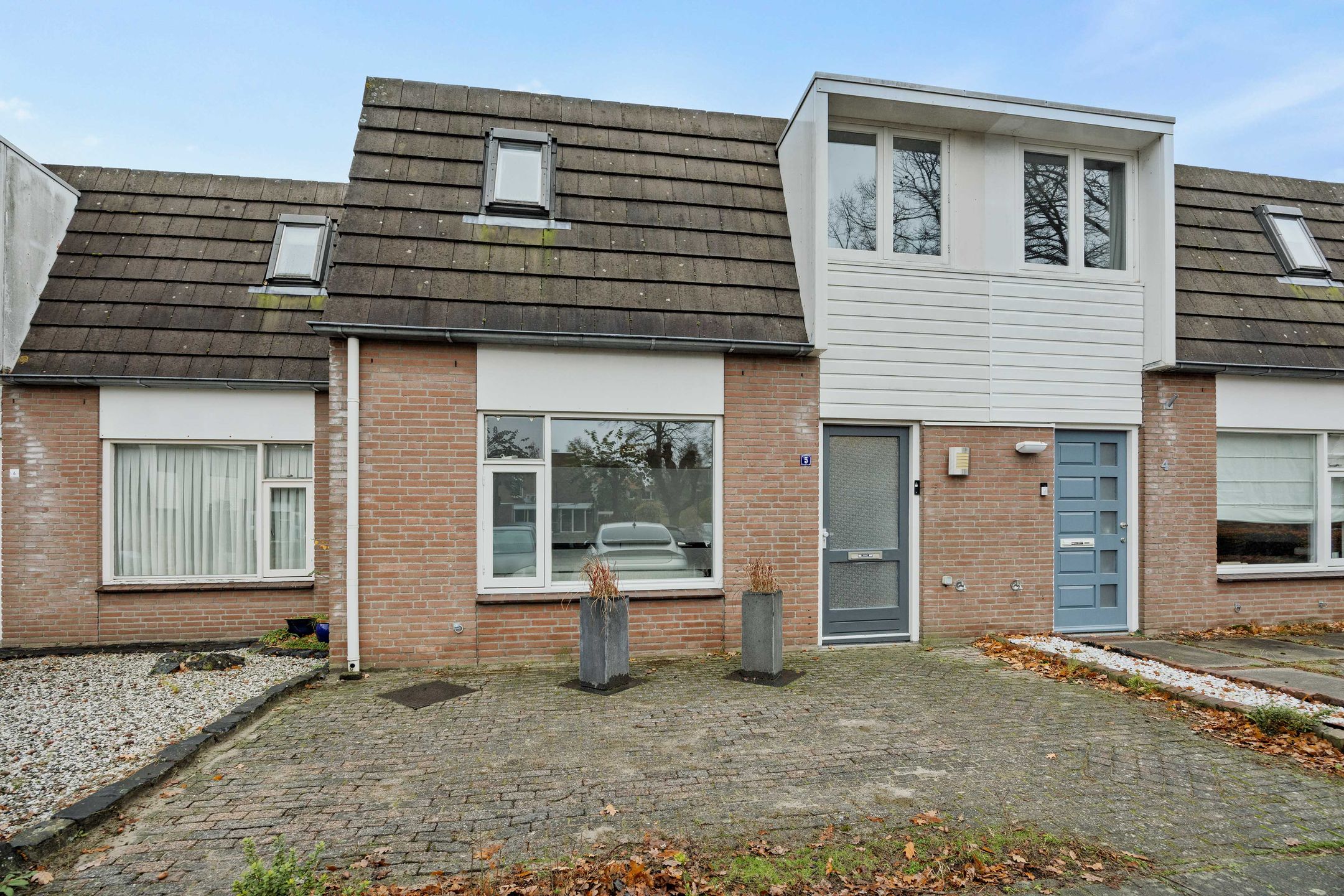 Prins Clausstraat, 5, Rosmalen, 5246TE, Noord-Brabant, Nederland 5 