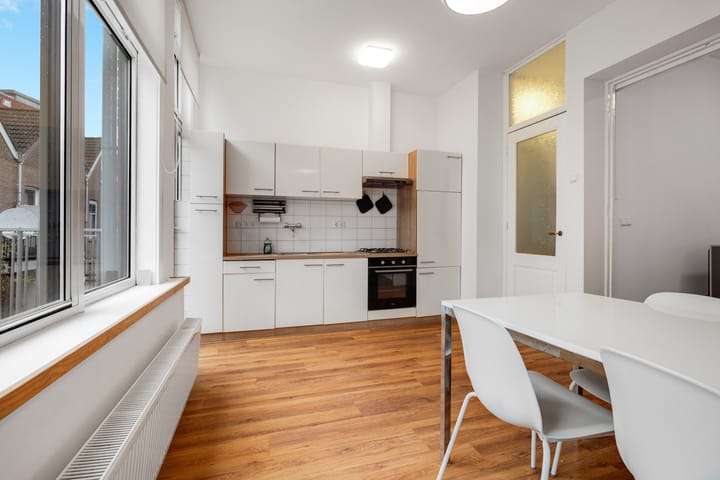 Foto 3 van Adamshofstraat 105-A