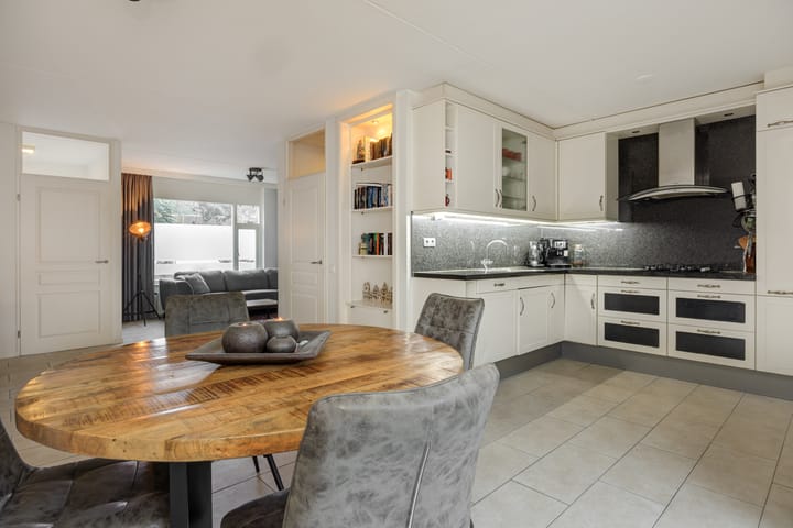 Foto 2 van Prins Clausstraat 5