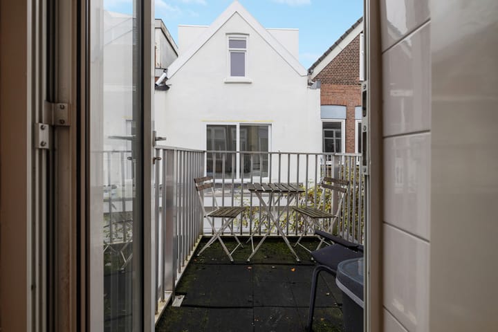 Foto 4 van Adamshofstraat 105-A