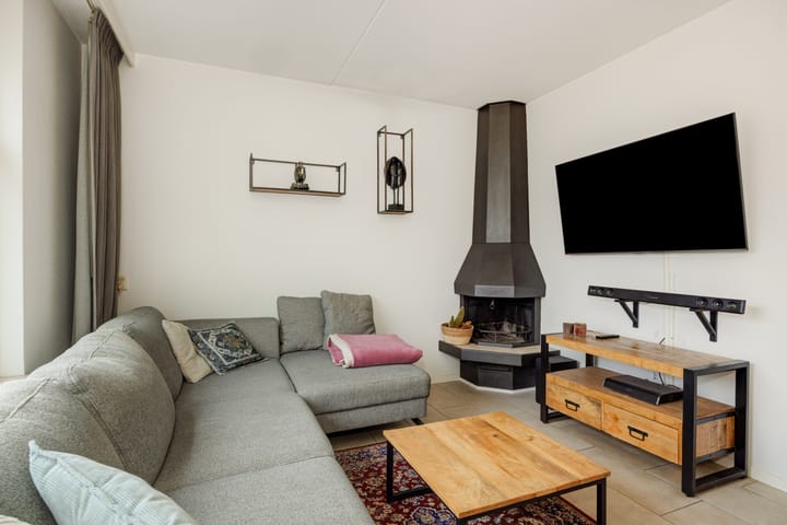 Foto 4 van Prins Clausstraat 5