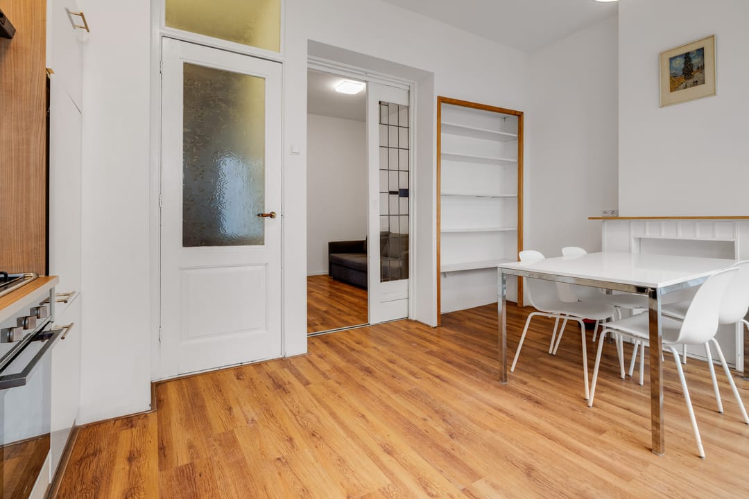 Foto 7 van Adamshofstraat 105-A