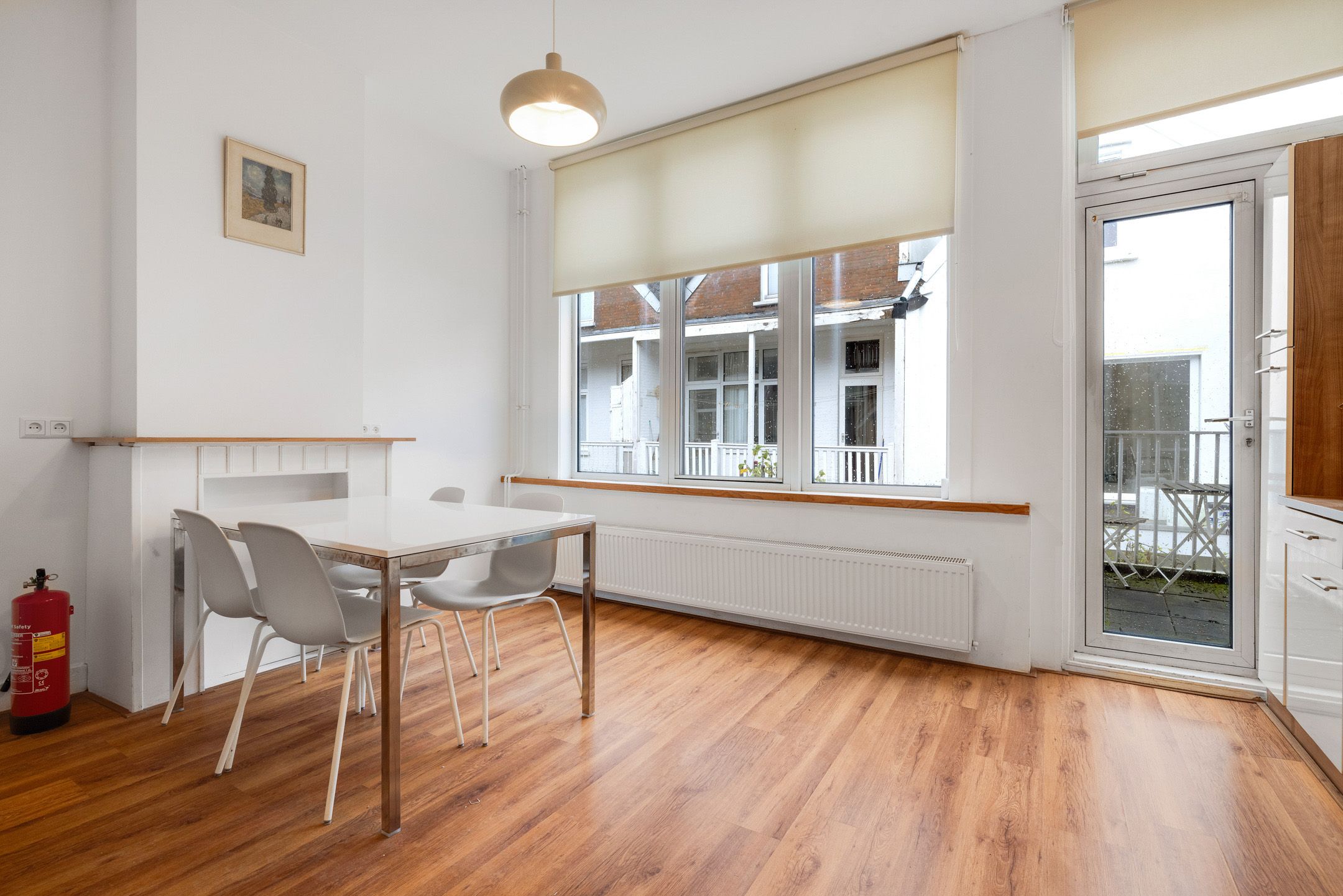 Foto 9 van Adamshofstraat 105-A