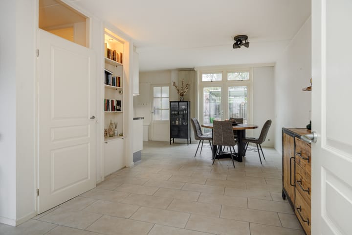 Foto 6 van Prins Clausstraat 5