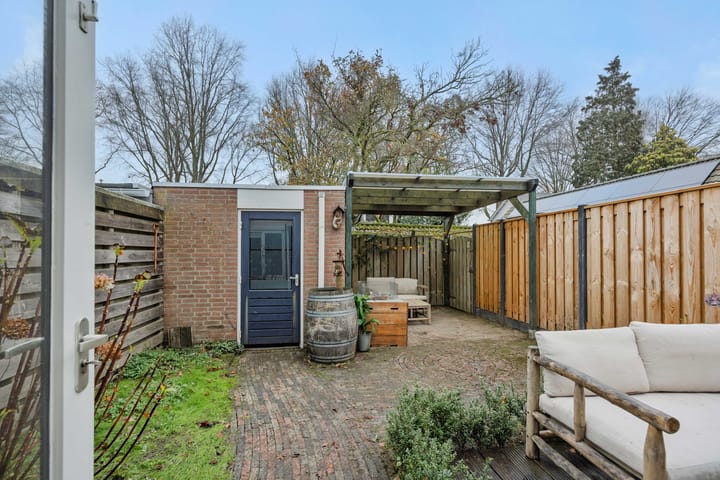 Foto 20 van Prins Clausstraat 5