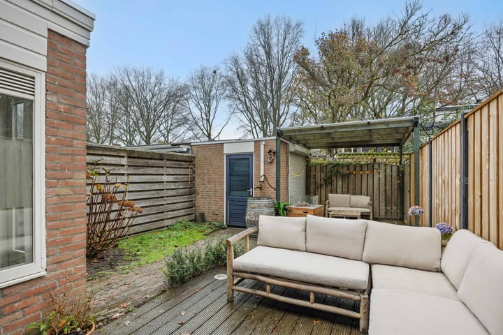 Foto 21 van Prins Clausstraat 5