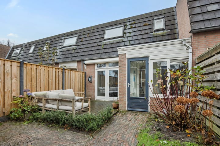 Foto 22 van Prins Clausstraat 5