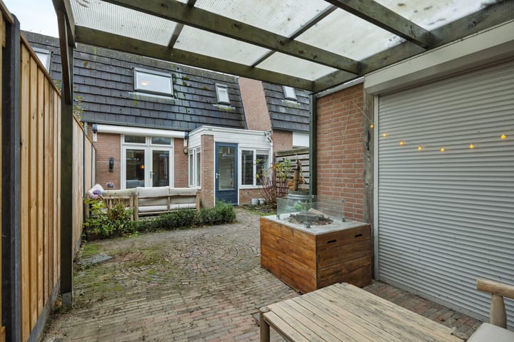 Foto 24 van Prins Clausstraat 5