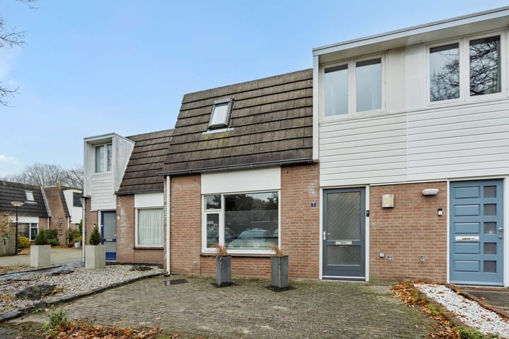 Foto 25 van Prins Clausstraat 5