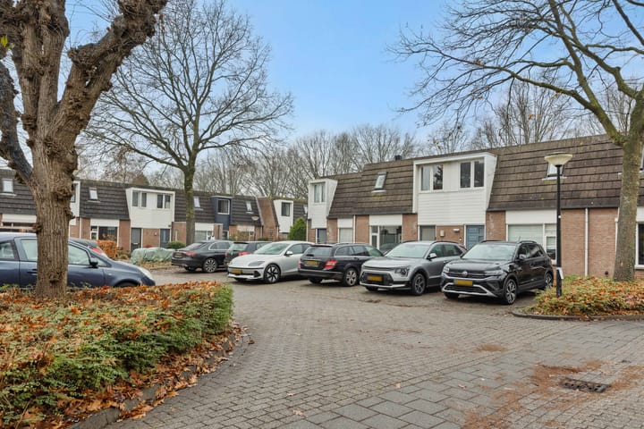 Foto 26 van Prins Clausstraat 5