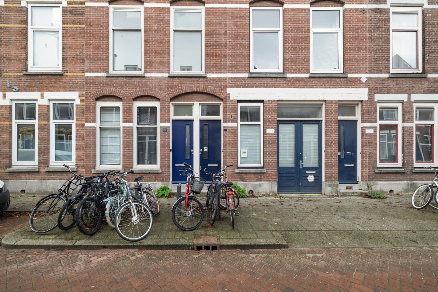 Foto 29 van Adamshofstraat 105-A