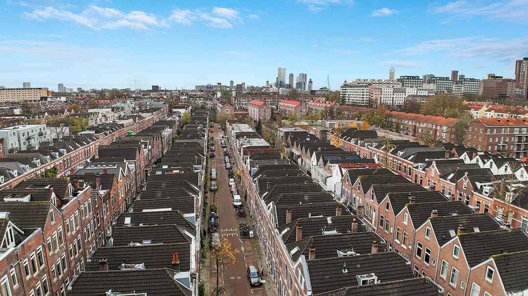 Foto 32 van Adamshofstraat 105-A