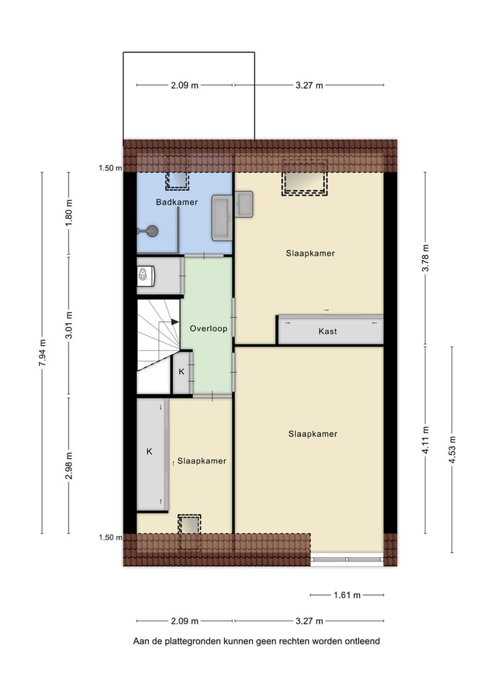 Foto 30 van Prins Clausstraat 5