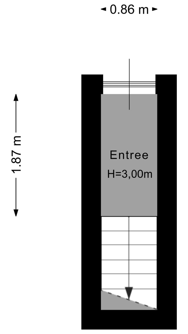 Foto 36 van Adamshofstraat 105-A