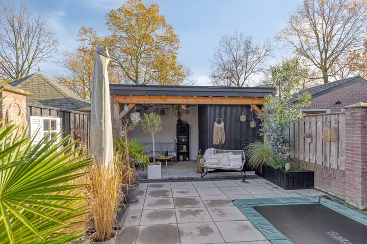 Foto 4 van Fluitekruidbeemd 22