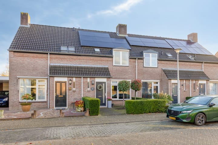 Foto 5 van Fluitekruidbeemd 22