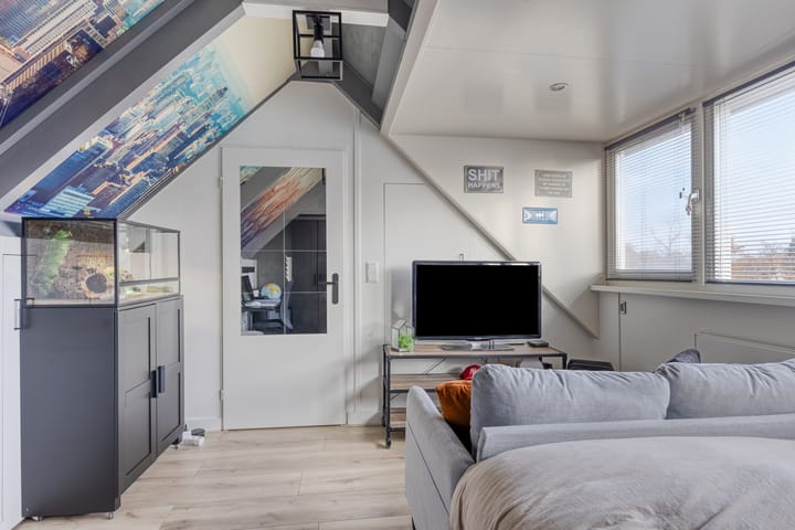 Foto 23 van Fluitekruidbeemd 22