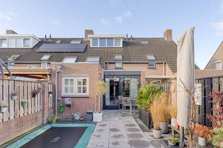 Foto 27 van Fluitekruidbeemd 22