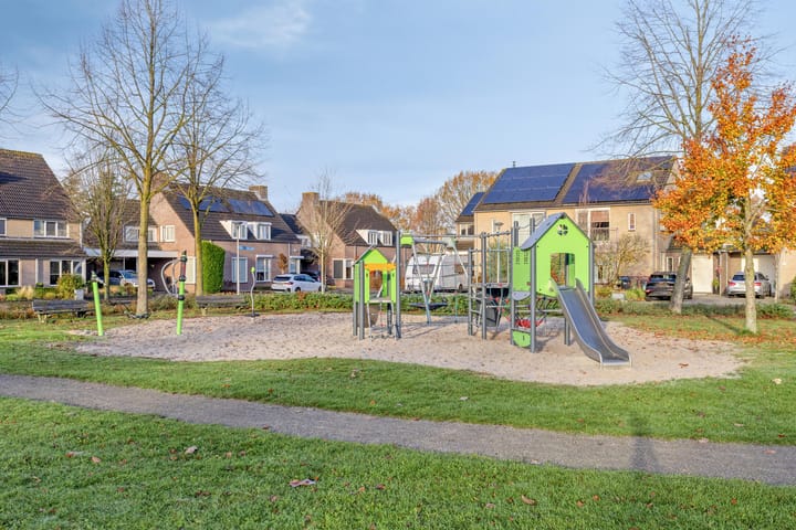 Foto 28 van Fluitekruidbeemd 22