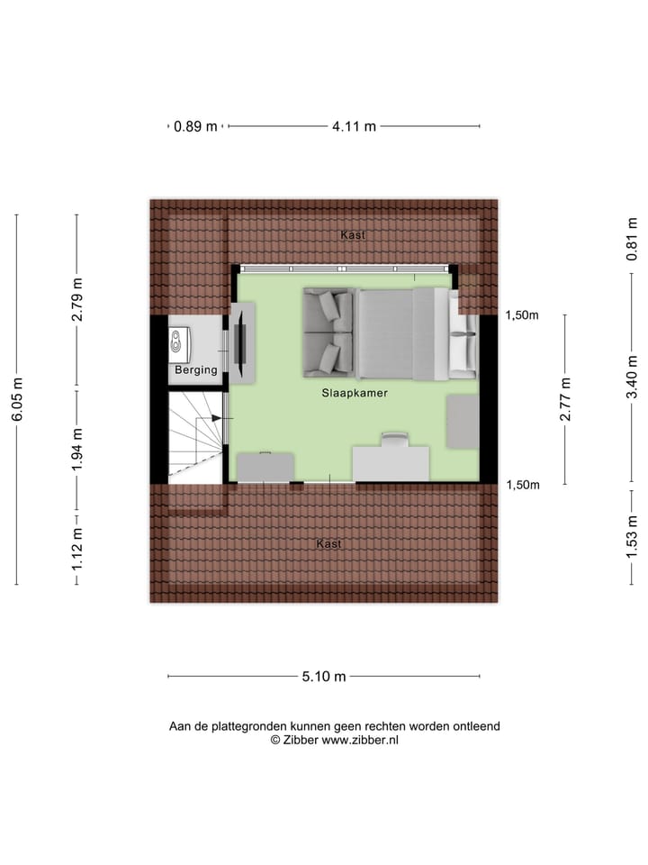 Foto 31 van Fluitekruidbeemd 22