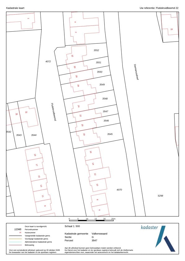 Foto 34 van Fluitekruidbeemd 22