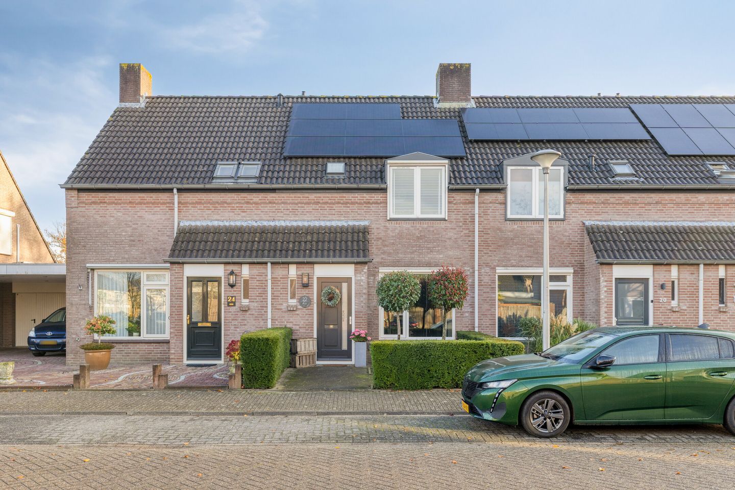 Foto 1 van Fluitekruidbeemd 22