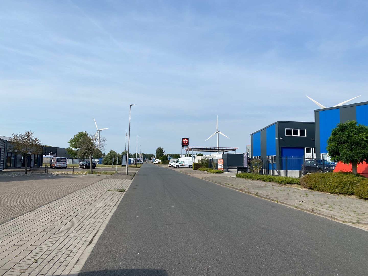 Bekijk foto 3 van Icarusweg 7