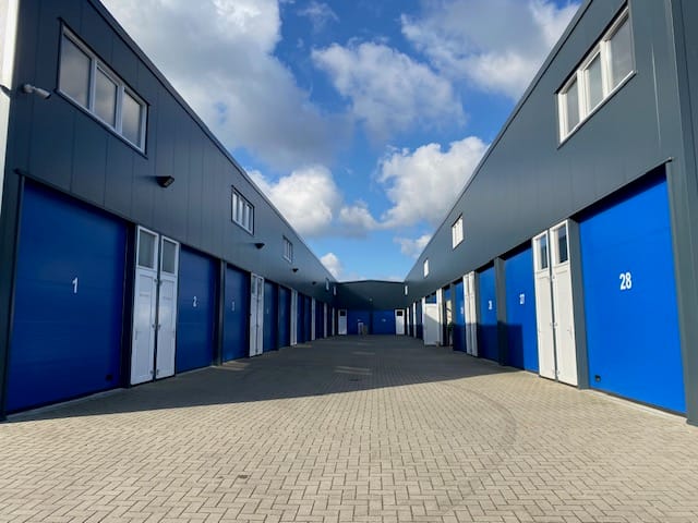 Bekijk foto 4 van Icarusweg 7