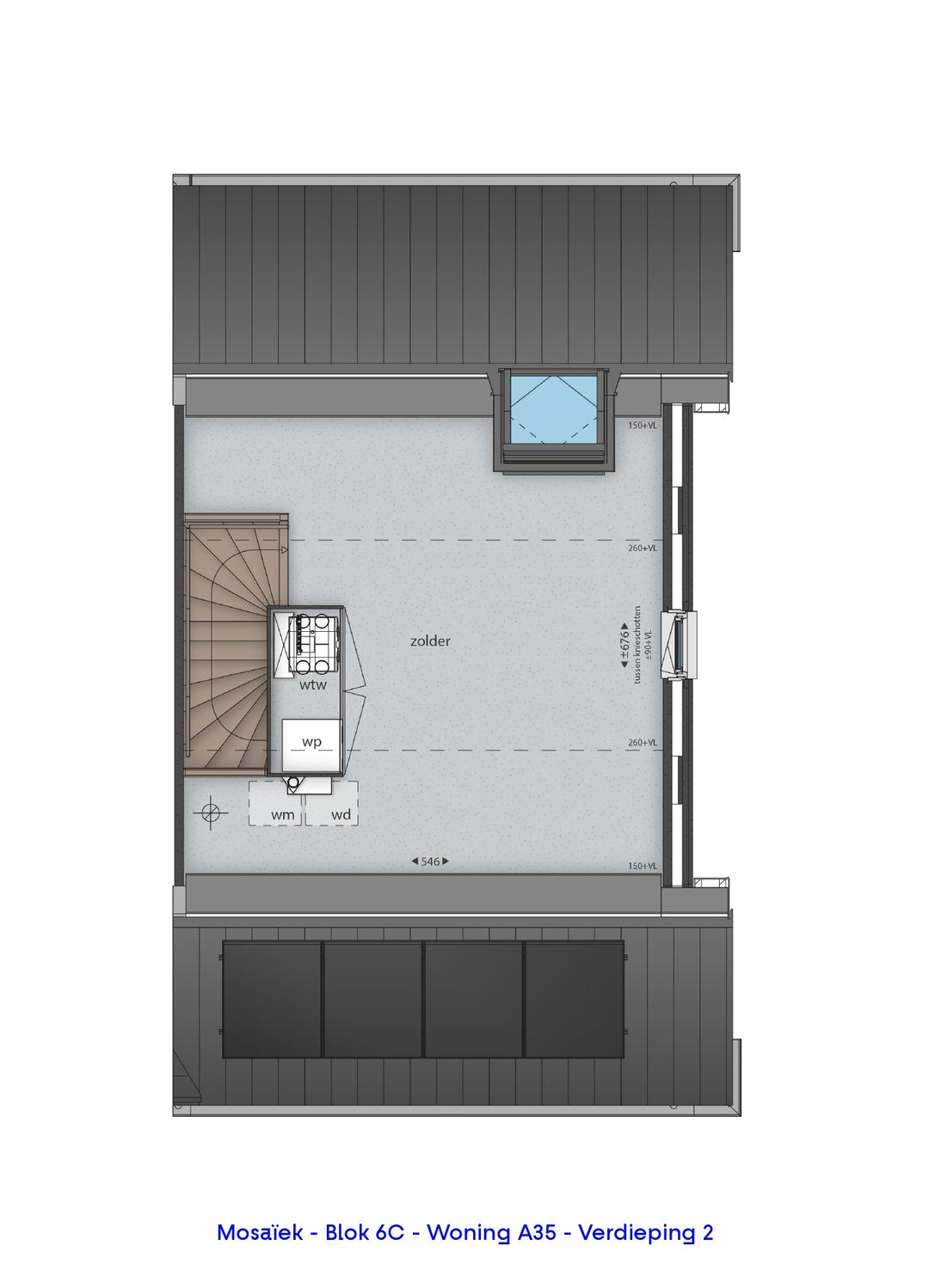 Foto 11 van Hoekwoning (Bouwnr. 35)