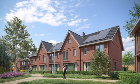 Hoekwoning thumbnail