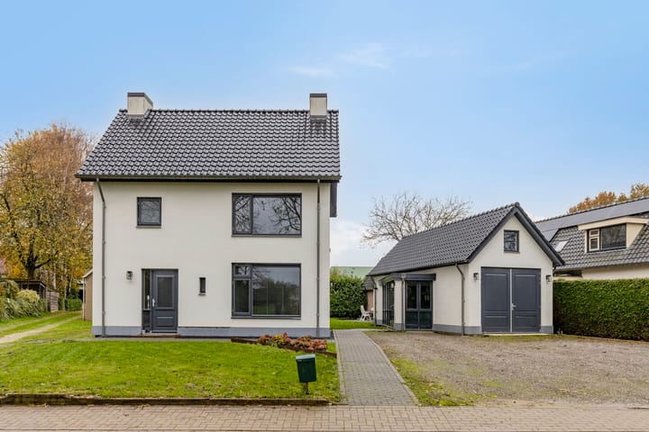 Photo 5 of Kerkstraat 17-A