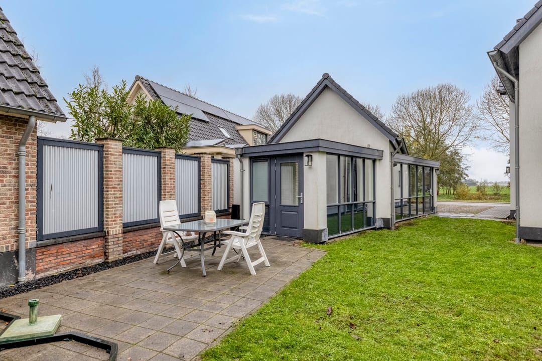 Foto 37 van Kerkstraat 17-A