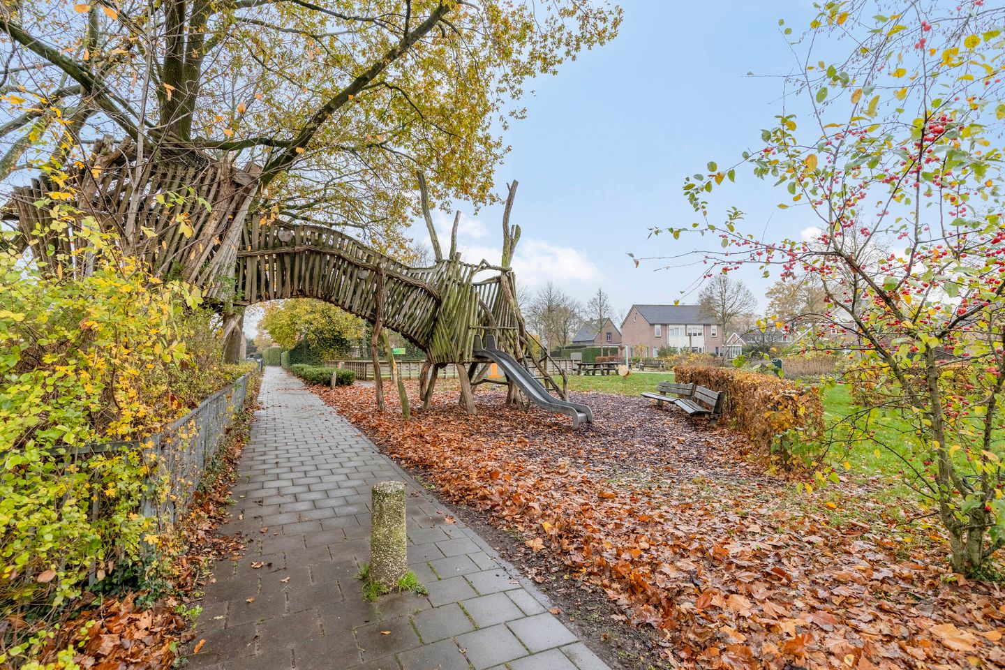 Foto 50 van Kerkstraat 17-A