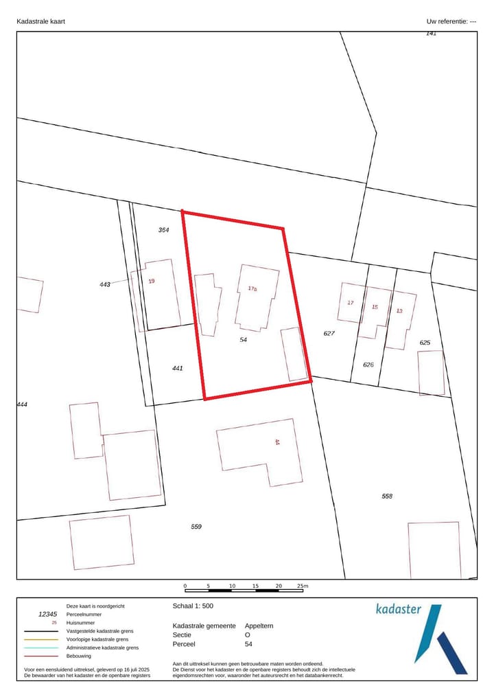 Photo 52 of Kerkstraat 17-A