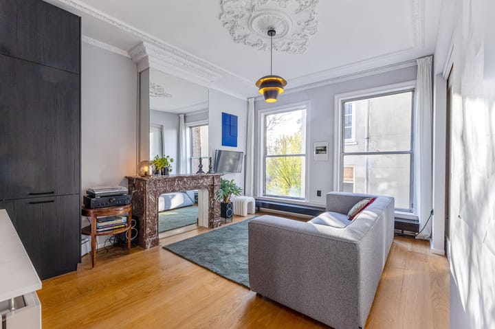 Foto 2 van Hemonystraat 20-2