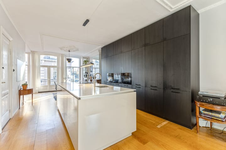 Foto 3 van Hemonystraat 20-2