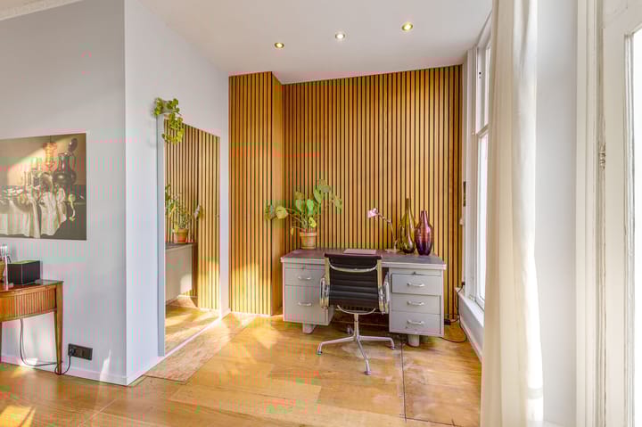 Foto 4 van Hemonystraat 20-2