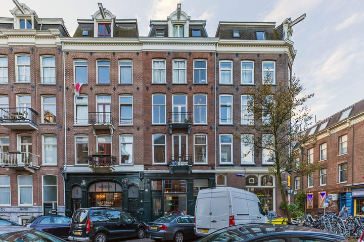 Foto 5 van Hemonystraat 20-2