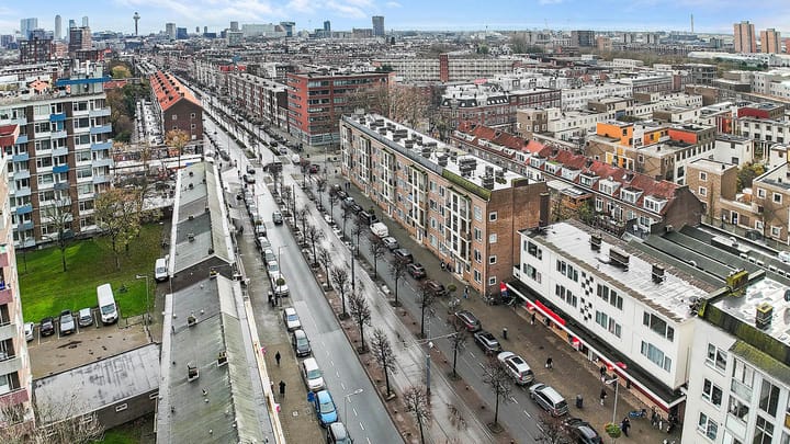 Foto 8 van Schiedamseweg 198-A