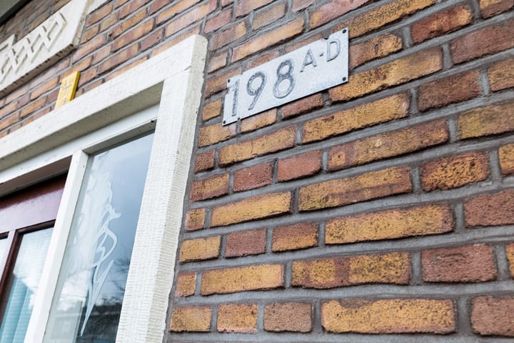 Foto 10 van Schiedamseweg 198-A