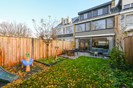 Pieter de Hoochstraat 4 secondary image