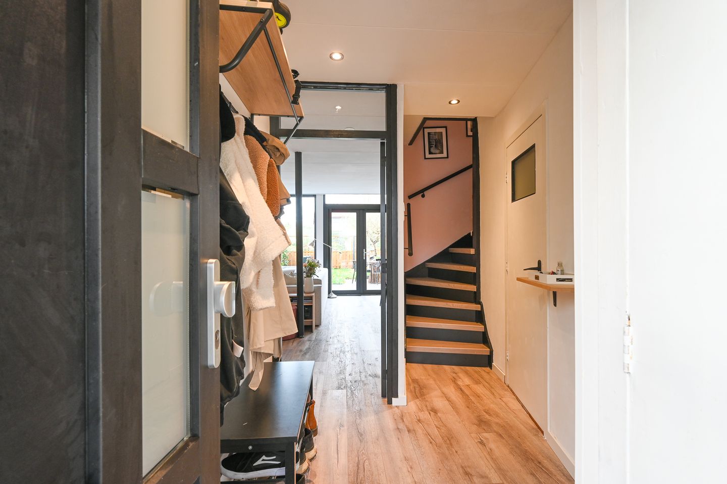 Foto 5 van Pieter de Hoochstraat 4