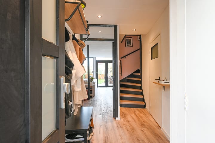 Photo 5 of Pieter de Hoochstraat 4