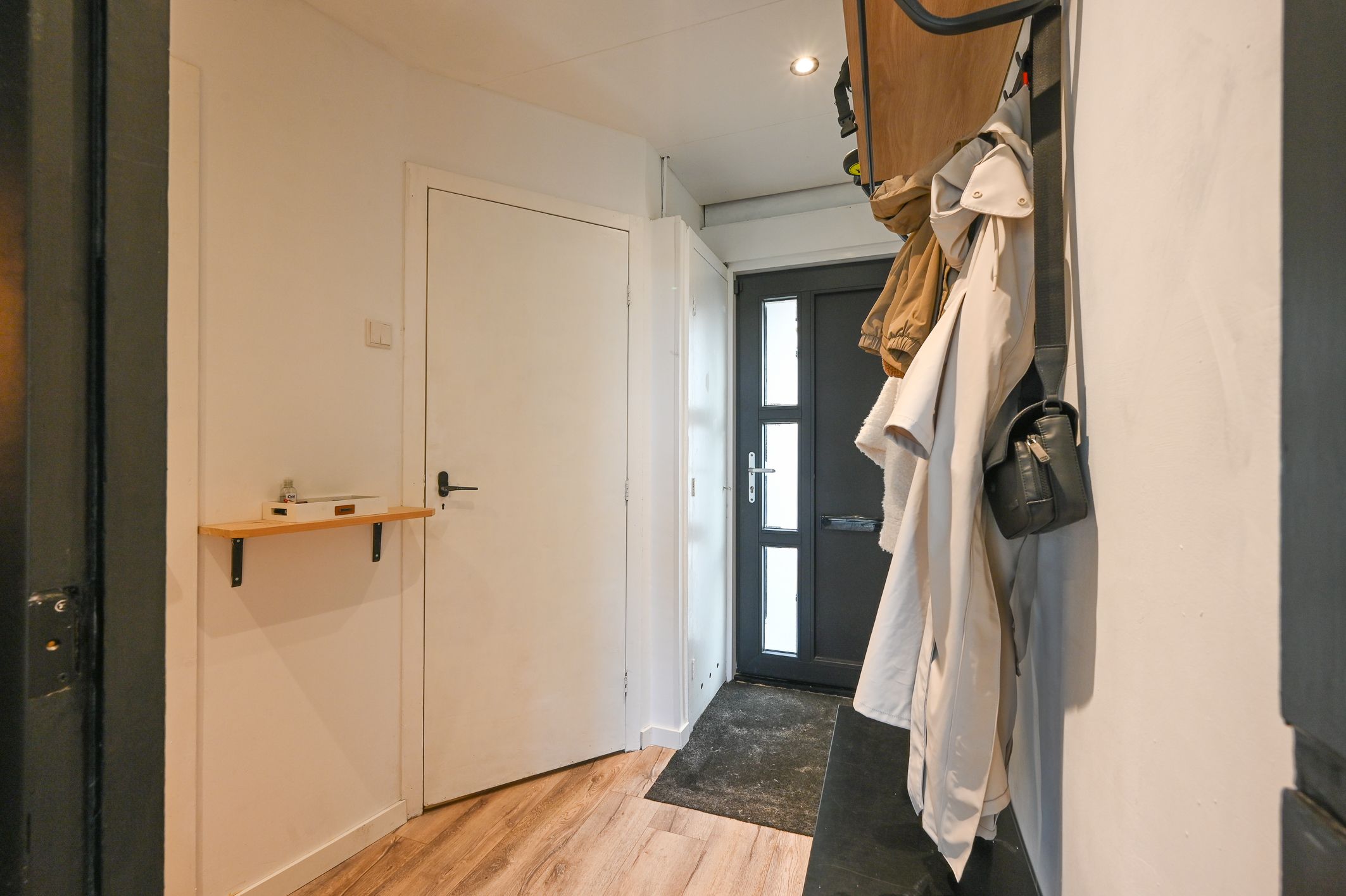 Foto 6 van Pieter de Hoochstraat 4