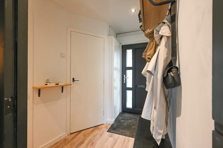 Photo 6 of Pieter de Hoochstraat 4