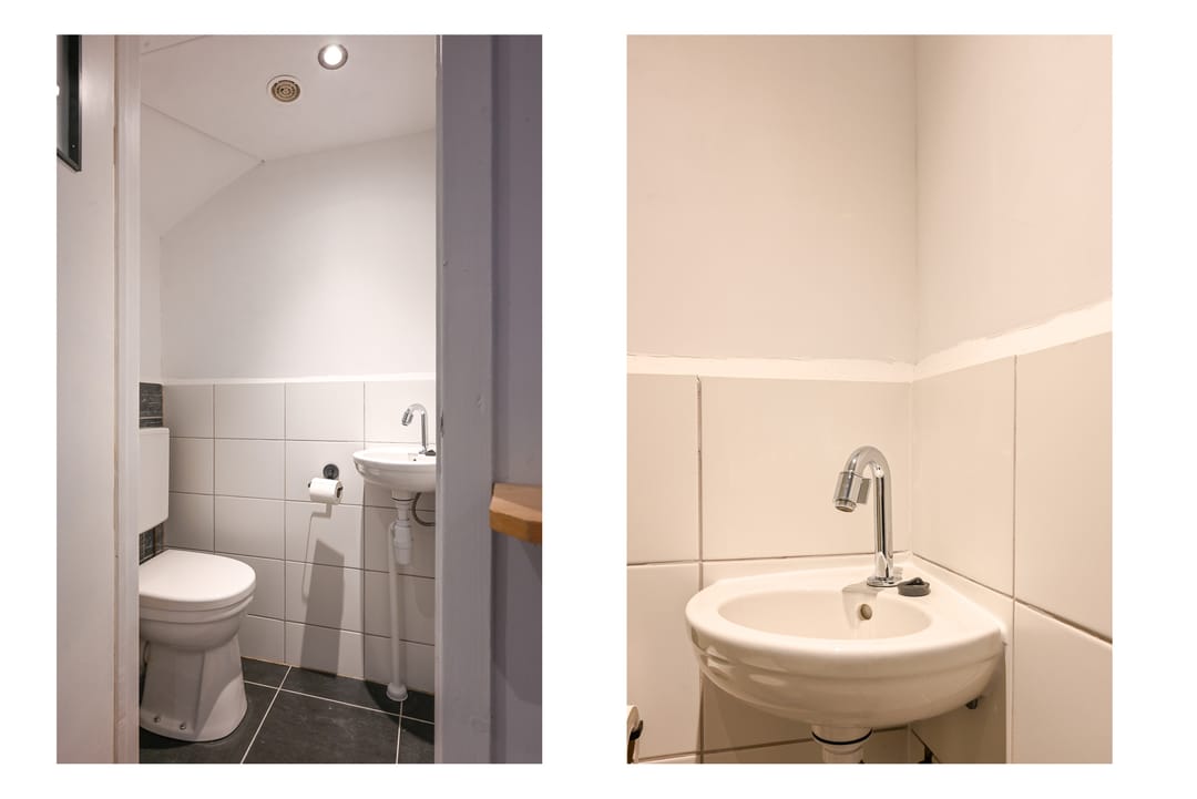 Foto 7 van Pieter de Hoochstraat 4