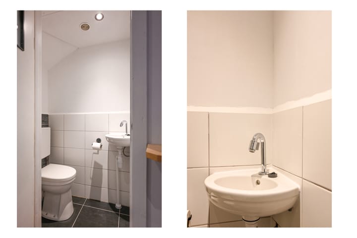 Photo 7 of Pieter de Hoochstraat 4