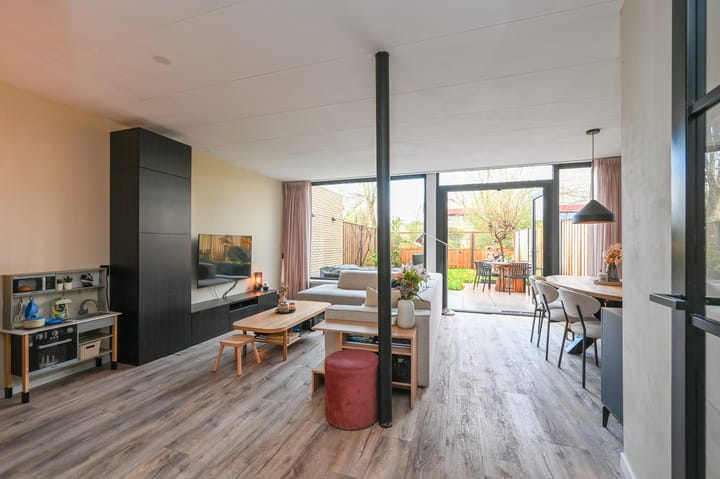 Photo 8 of Pieter de Hoochstraat 4