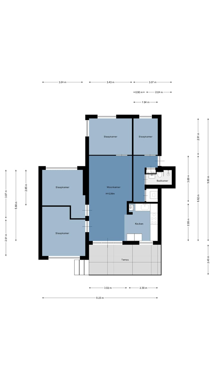 Foto 47 van Schiedamseweg 198-A